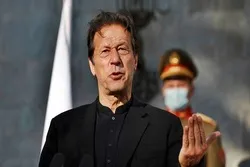 امریکا، پاکستان کو صرف افغانستان میں گند صاف کیلئے کارآمد سمجھتا ہے. عمران خان