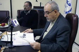 ظهر دلنشین پدر و پسر قرآنی خانواده تسویه‌چی