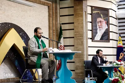آغاز بخش رقابتی چهلمین مسابقات سراسری قرآن