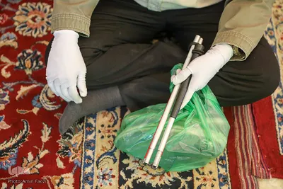تجلیل از روشن دلان موفق به مناسبت هفته وحدت