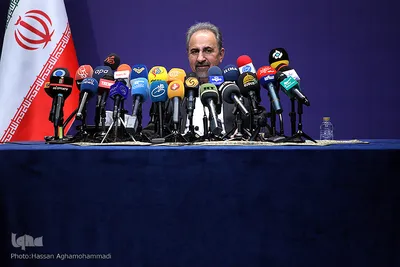 محمد علی نجفی، شهردار تهران 