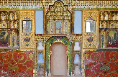 خانه استاد همایی؛ میراثی ماندگار از دانش و ادب در قلب اصفهان