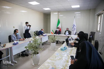 افتتاح پارک علوم و فناوری‌های نرم و صنایع فرهنگی جهاددانشگاهی فارس