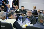 کرامت رضوی مشمول 42 زندانی جرائم غیرعمد در فارس شد
