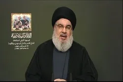 Sayyid Nasrullah: Qassem Sulaimani Gwarzo Ne Da Tarihi Ba Zai Manta Da Shi Ba