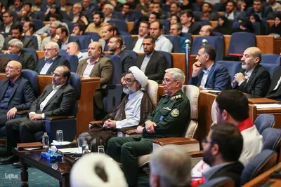 اولین کنگره بین‎المللی الگوی حکمرانی شهید آیت‎الله دکتر سید ابراهیم رییسی