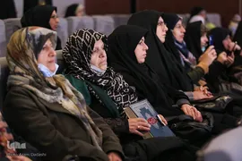 آخرین روز رقابت‌های چهل‌و‌پنجمین دوره مسابقات قرآن در قزوین