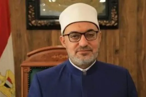 بعد 11 عاما لـ شوقي علام.. من هو نظير عياد مفتي مصر الجديد؟