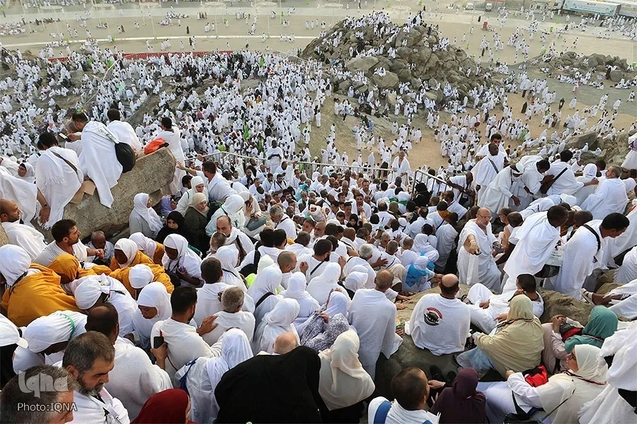 3 mga Isyu sa Kalusugan ng Pag-iisip na Kailangang Tugunan Bago ang Hajj