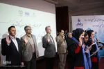 افتتاحیه ششمین دوره طرح داناب در استان یزد