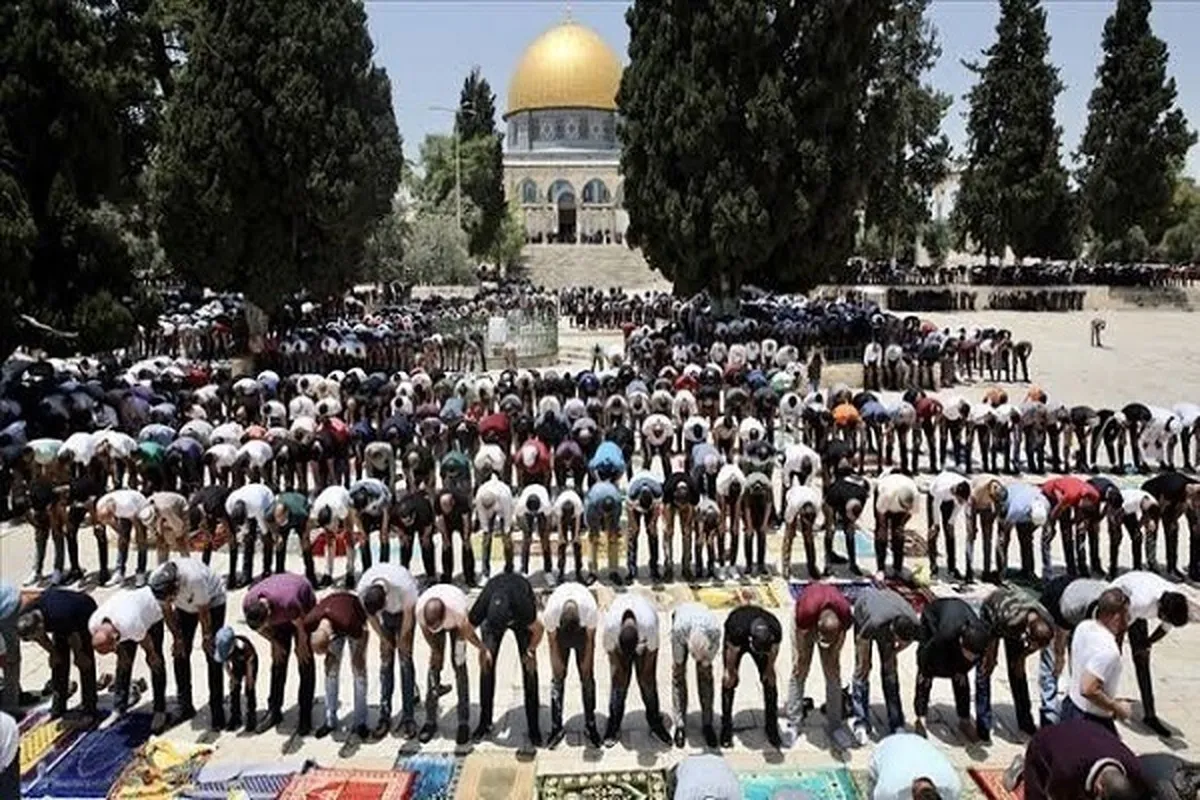 Naming Mosques Al-Aqsa Not Permissible: Egypt’s Dar Al-Ifta  