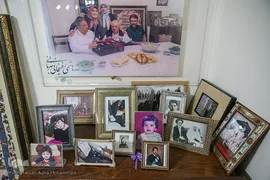 موزه آیت الله هاشمی رفسنجانی