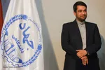 آئین تکریم و معارفه رئیس جهاددانشگاهی استان مرکزی - اراک/عکاس:طاها نظیری