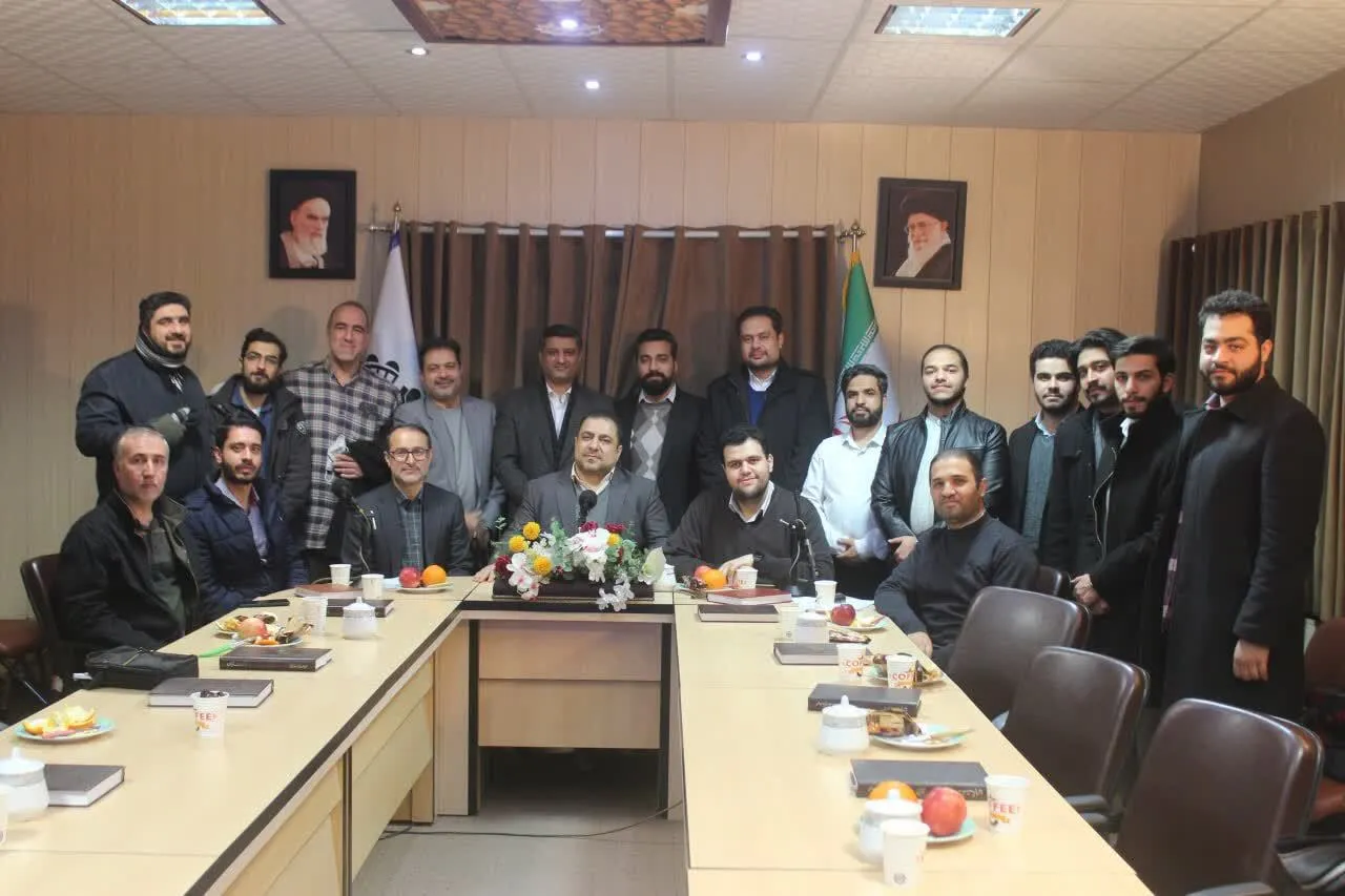 منتخب جلسه چهاردهم ارتقای قاریان ممتاز تعیین شد
