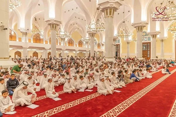مضاعفة المكافآت وعدد الفائزين بمسابقة 