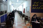برگزاری آزمون استخدامی شرکت فرودگاه‌ها و ناوبری، هوایی ایران در تبریز