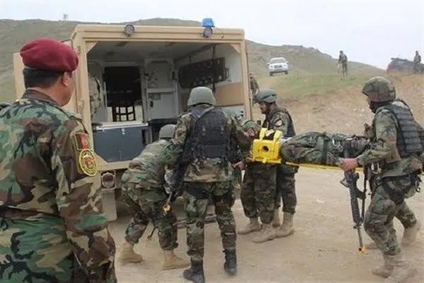 کشته شدن 22 نفر در حمله طالبان به «قندوز» و «تخار»
