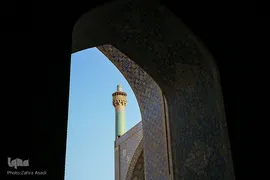 مسجد امام اصفهان
