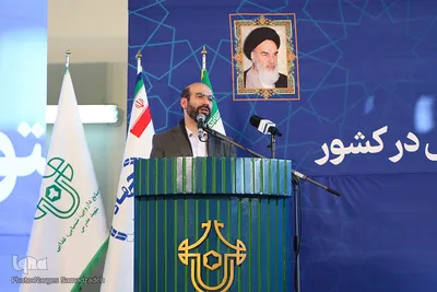 افتتاح کارخانه تولید سوربیتول در مرکز «شهید مدرس» جهاددانشگاهی