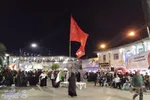 ، پنجاه و پنجمین شبِ  اجتماع مردمی  بابلسر
