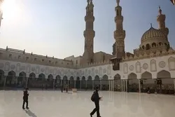 الأوقاف المصرية تعد خطة لفتح المساجد