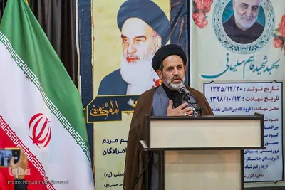 عزاداری اهلی من العسلدر حرم سید علاءالدین