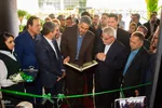 مراسم گرامیداشت هفته میراث فرهنگی در اصفهان