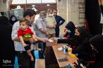 برگزاری انتخابات ۱۴۰۰ در قزوین