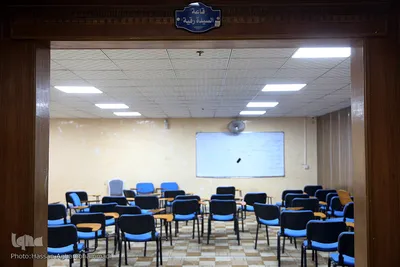 دارالقرآن آستان حسینی؛ مناره‌ای برای ترویج قرآن در شهر مقدس کربلا