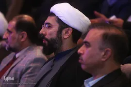 اختتامیه بیست و چهارمین جشنواره قرآن و عترت دانشگاه‌های علوم پزشکی/ همدان