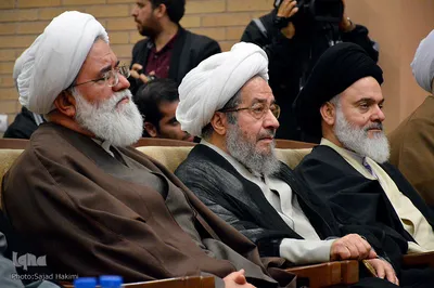 همایش ملی المیزان‌و‌علوم انسانی‌اسلامی