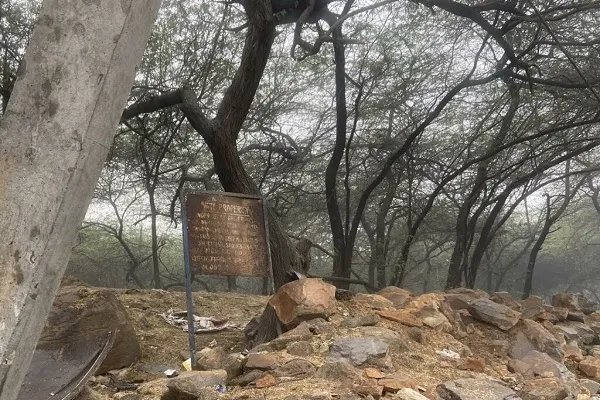 Une autre mosquée historique détruite en Inde