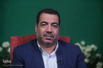 مصاحبه با منوچهر جهانیان