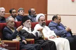 یادواره پیشکسوت قرآنی «ذبیح‌الله شهاب» در اراک