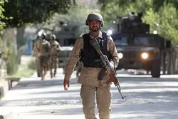 Afghanistan :30 morts dans une explosion de voiture piégée