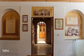 خانه‌ی مشروطیت اصفهان