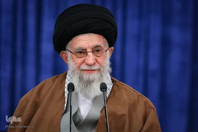 پیام نوروزی مقام معظم رهبری به ‌مناسبت آغاز سال ۱۴۰۰