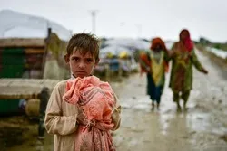 Islamic Relief, UNDP to Cooperate on Supporting Pakistan’s Flood-Affected Victims