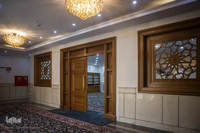 مسجد جامع حضرت رسول اعظم (ص)