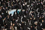 جلسه دانش افزایی مدیران و مربیان دارالقرآن کریم اصفهان