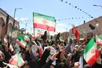 اربعین رهبر شهید