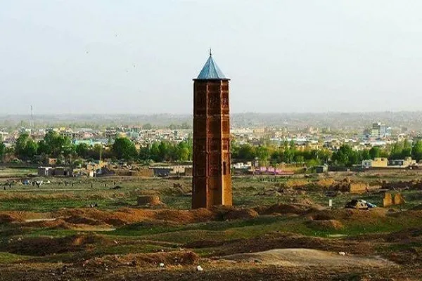 Afganistan'da İslam müzesi kışlaya çeviriliyor