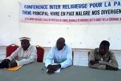 Burkina Faso: Diálogo interreligioso por la paz