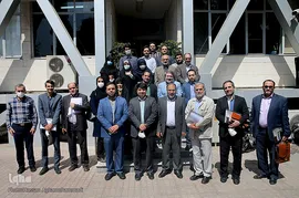چهارمین گردهمایی معاونین و مدیران فرهنگی جهاد دانشگاهی