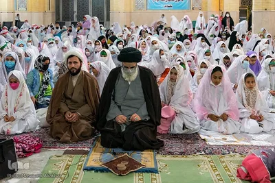 سنت حسنه ایرانی؛ تحسین روزه اولی ها