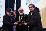آیین اختتامیه نخستین جشنواره چند رسانه ای جاده سبز