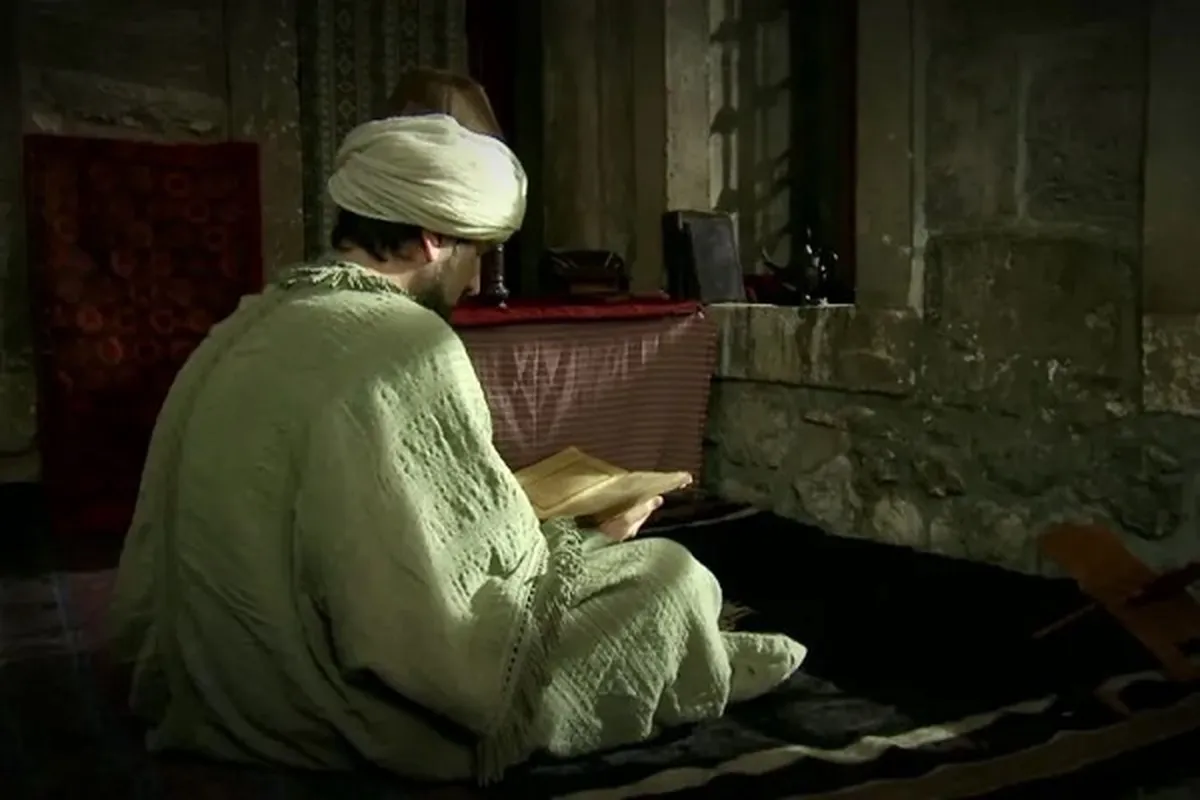 Salon Tafsirin Kur'ani na hankali
