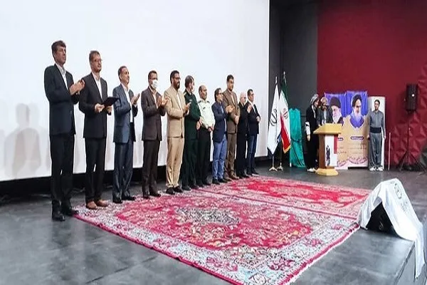نفرات برتر هفدهمین دوره جشنواره تئاتر کُردی سقز معرفی شدند