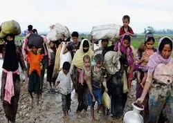 Myanmar: les musulmans d’Arakan n’ont pas accès aux banques de sang