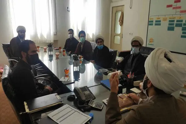 آغاز طرح تکریم سالمندان گامی بلند در یاری محرومین